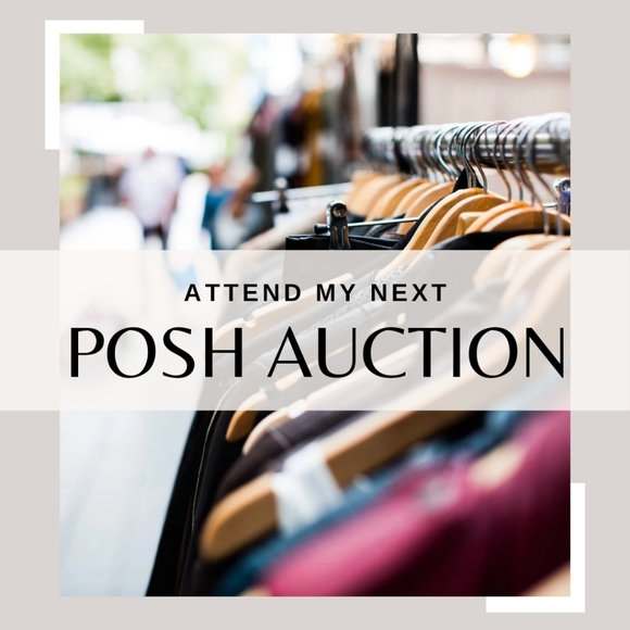 Like to Attend My Next Silent or Live Show - Picture 1 of 3